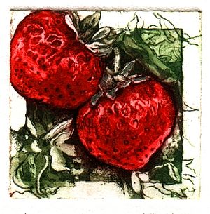 "Erdbeeren" (212) 